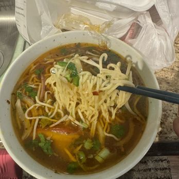 Anime Boba Cafe - Nastiest spicy miso ramen tasted like pho broth base - Bubble Tea Near Me - Henderson, Nevada Anime Boba Cafe - Nastiest spicy miso ramen tasted like pho broth base - Bubble Tea Near Me - Henderson, Nevada