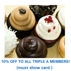 Gail's Cake and Candy - Triple A member?