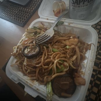 Aberdeen Cafe - House Special extra Spicy. - Dim Sum Near Me - Martinez, California
