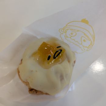 Gudetama Cafe - Cream puff - Cafes Near Me - Buena Park, California Gudetama Cafe - Cream puff - Cafes Near Me - Buena Park, California