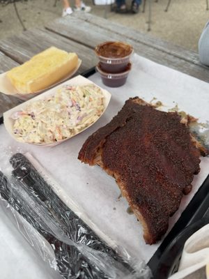 Hogtown Smokehouse by null