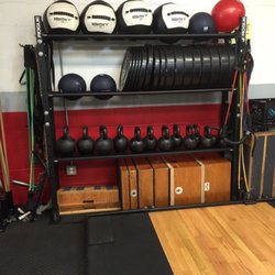 B-Strong