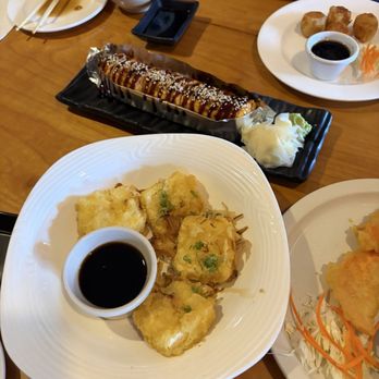 Truya Sushi - Sushi Bars Near Me - Santa Clara, California Truya Sushi - Sushi Bars Near Me - Santa Clara, California