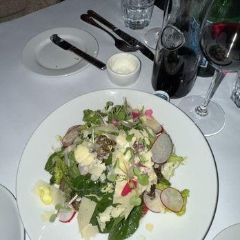 RÊVE - Rêve Salad - French Near Me - Lafayette, California RÊVE - Rêve Salad - French Near Me - Lafayette, California