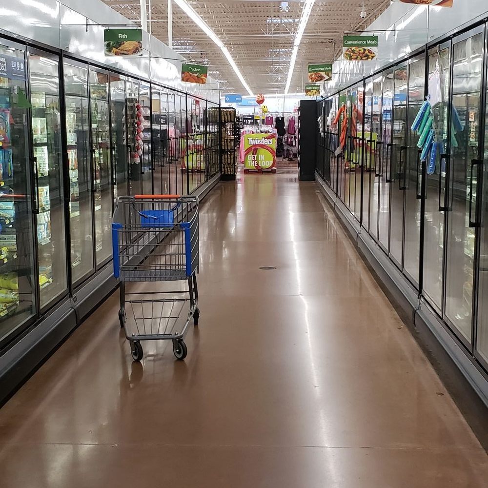 Walmart Supercenter - Department Stores Near Me - Salt Lake City, Utah Walmart Supercenter - Department Stores Near Me - Salt Lake City, Utah