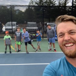 Ignite Tennis Academy