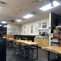 Inside Inside