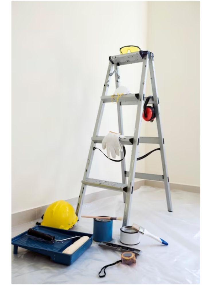 Slide of Value Handyman Services