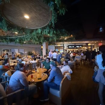 Palm Tree Club - New American Near Me - Orlando, Florida Palm Tree Club - New American Near Me - Orlando, Florida