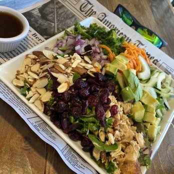 The Press Coffee & Juice Bar - Cafes Near Me - Springfield, Missouri The Press Coffee & Juice Bar - Cafes Near Me - Springfield, Missouri