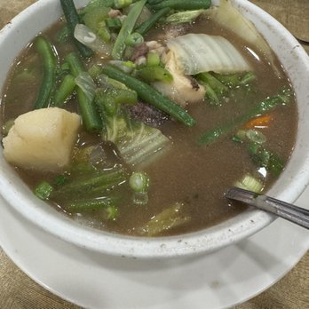 Goldilocks National City - Bulalo soup, very bland - Bakeries Near Me - National City, California Goldilocks National City - Bulalo soup, very bland - Bakeries Near Me - National City, California