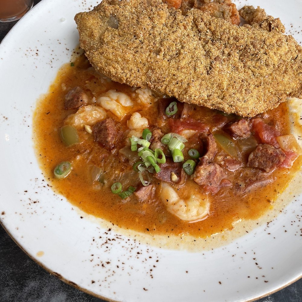 State Fare Kitchen & Bar - New American Near Me - Houston, Texas State Fare Kitchen & Bar - New American Near Me - Houston, Texas