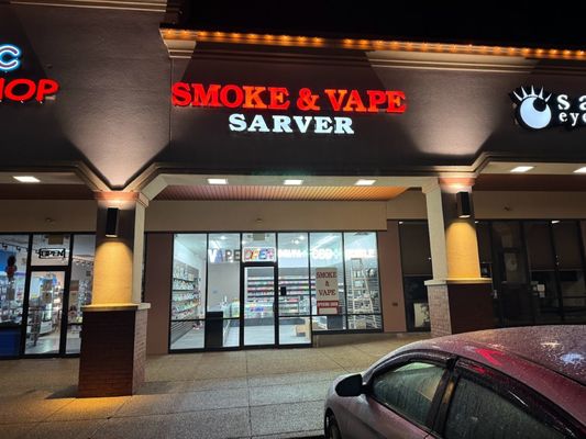 SARVER SMOKE & VAPE - Updated May 2026 - 133 Mulone Dr, Sarver, Pennsylvania - Vape Shops - Phone Number - Yelp SARVER SMOKE & VAPE - Updated May 2026 - 133 Mulone Dr, Sarver, Pennsylvania - Vape Shops - Phone Number - Yelp