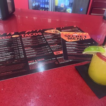 Torchy's Tacos - Mango margaritas - Tex-Mex Near Me - Houston, Texas Torchy's Tacos - Mango margaritas - Tex-Mex Near Me - Houston, Texas