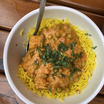 Bindaas - Vegetable Korma - Indian Near Me - Washington, DC, District of Columbia