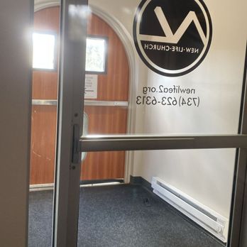 S&J Cleaning Service - Entrance/glass cleaning *After Photo - Home Cleaning Near Me