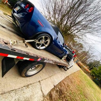 Head To Tow - HEAD 2 TOW ENSURES OUR CUSTOMERS ARE TOWtally SATISFIED!!! - Towing Near Me
