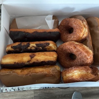 The Donut House - Donuts - Donuts Near Me - Castle Rock, Colorado The Donut House - Donuts - Donuts Near Me - Castle Rock, Colorado