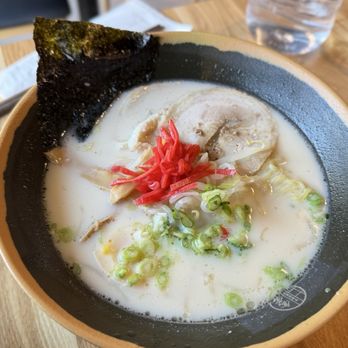 Tsuki Shokudo - Tonkatsu ramen - Japanese Curry Near Me - Seattle, Washington Tsuki Shokudo - Tonkatsu ramen - Japanese Curry Near Me - Seattle, Washington