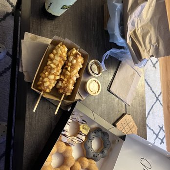 Happy Lemon - Edmonds - Bubble Tea Near Me - Edmonds, Washington