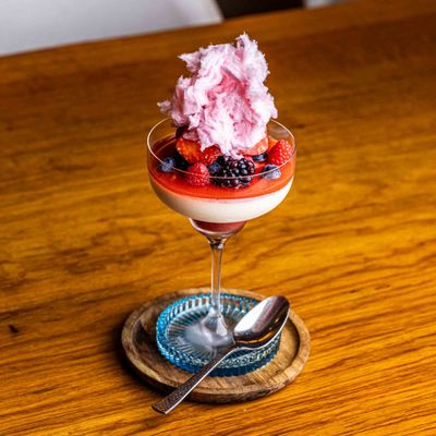 MEXTA Mexican Restaurant by null MEXTA Mexican Restaurant by null