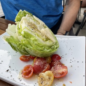 Acqua Di Dea - Seafood Near Me - Cleveland, Ohio