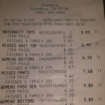 Kohl's - WHAT A BARGAIN!!!! - Department Stores Near Me - GLENDORA, California Kohl's - WHAT A BARGAIN!!!! - Department Stores Near Me - GLENDORA, California