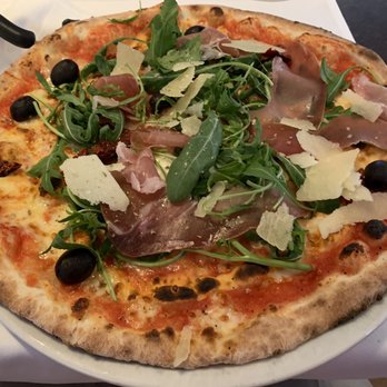 Restaurant Culmann - Della Casa pizza - Pizza Near Me - Zürich, ZH