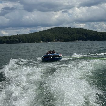 Toonz - Boating Near Me - Blue Ridge, Georgia