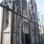 Parroquia del Inmaculado Corazón de María