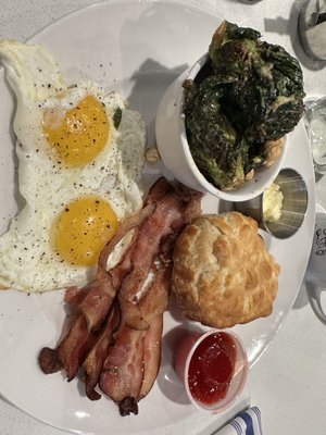 Skillet Diner @ Post Alley by null