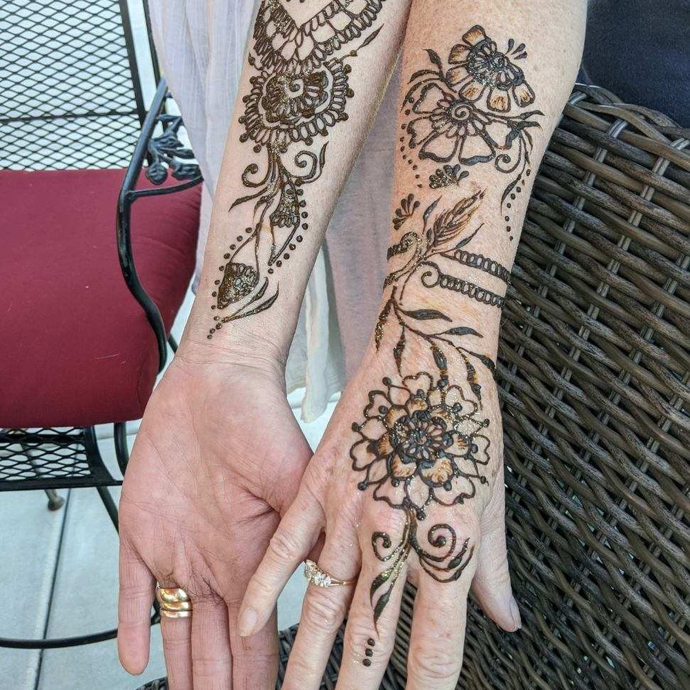 Designs by Neena - Henna Artists Near Me Designs by Neena - Henna Artists Near Me