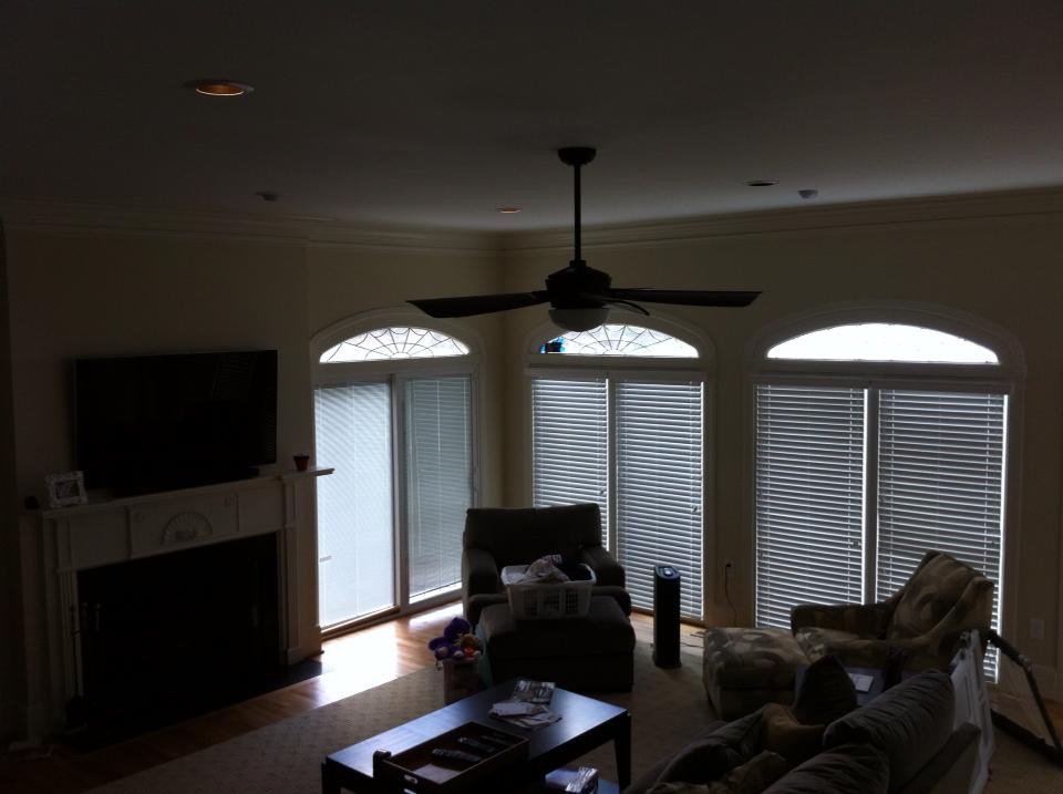 Slide of Meyers and Hupp Enterprises