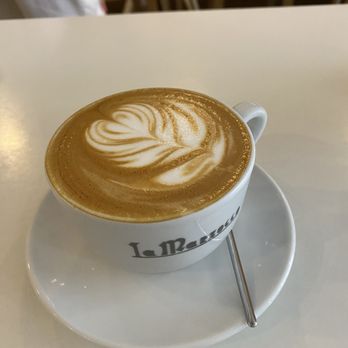The Mill - Flat white - Coffee & Tea Near Me - Lisboa, 20