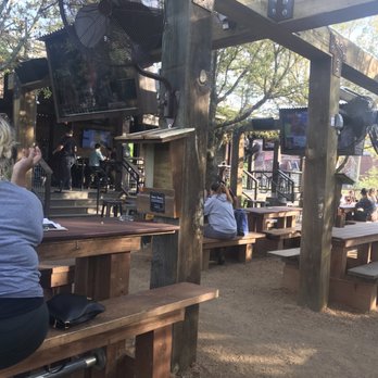 Wrong Iron - Seating area - Beer Gardens Near Me - New Orleans, Louisiana Wrong Iron - Seating area - Beer Gardens Near Me - New Orleans, Louisiana