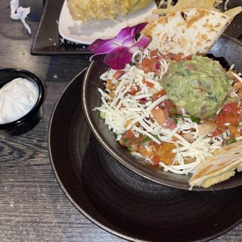 Tulum Mexican Cuisine - Burrito bowl with chicken - Mexican Near Me - Wellington, Florida Tulum Mexican Cuisine - Burrito bowl with chicken - Mexican Near Me - Wellington, Florida