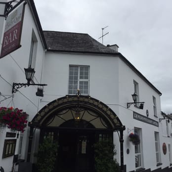 Lansdowne Arms Hotel - Hotels Near Me