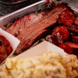 Wright’s Barbecue