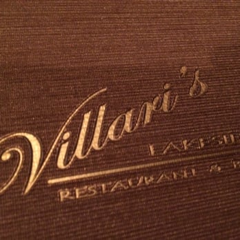 Villari's Lakeside - Italian Near Me - Sicklerville, New Jersey Villari's Lakeside - Italian Near Me - Sicklerville, New Jersey