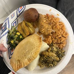 Jollof Rice