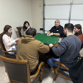 Spark Events - Poker - Party Equipment Rentals Near Me Spark Events - Poker - Party Equipment Rentals Near Me