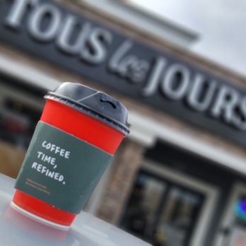 Tous Les Jours - Coffee time, refined. - Bakeries Near Me - Winter Park, Florida Tous Les Jours - Coffee time, refined. - Bakeries Near Me - Winter Park, Florida
