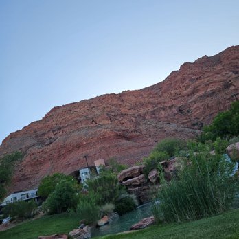 Tuacahn Amphitheatre - Performing Arts Near Me - Ivins, Utah