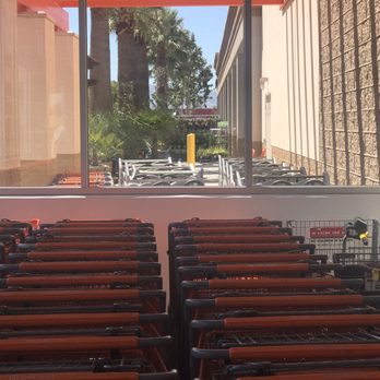 The Home Depot - Why are the kids carts outside in over 100 degree weather - Hardware Stores Near Me - Apple Valley, California The Home Depot - Why are the kids carts outside in over 100 degree weather - Hardware Stores Near Me - Apple Valley, California