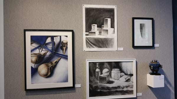 North Seattle College by null