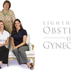 Eighth Avenue Obstetrics and Gynecology - Meet the Doctors