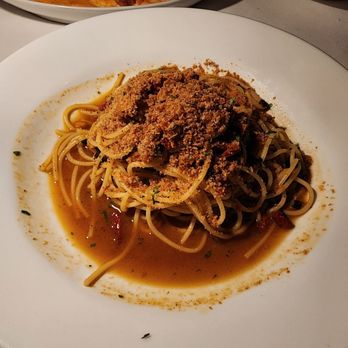 Bottagra - Bottarga spaghetti - Italian Near Me - Hawthorne, New Jersey