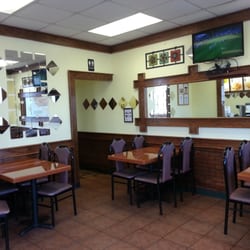 American Wings & Deli
