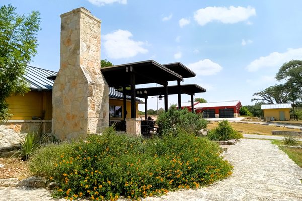Bending Branch Winery by null