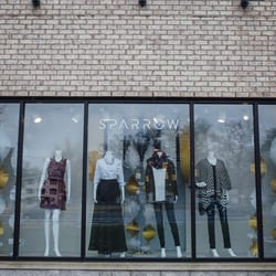 Sparrow Boutique